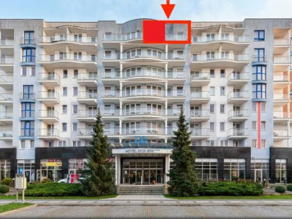 Mieszkanie Kołobrzeg Nadmorska, Kościuszki