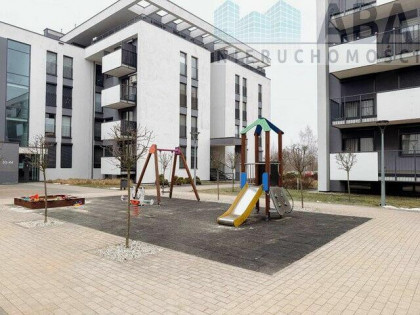 Konin ul. Berylowa -mieszkanie na sprzedaż, PARTER, 3 POKOJE