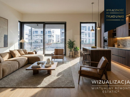Sol Marina | Apartament przy samej marinie
