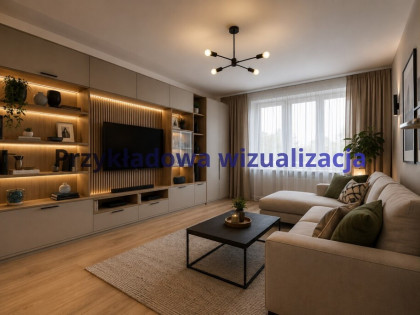 ścisłe centrum, balkon, świetne pod inwestycję