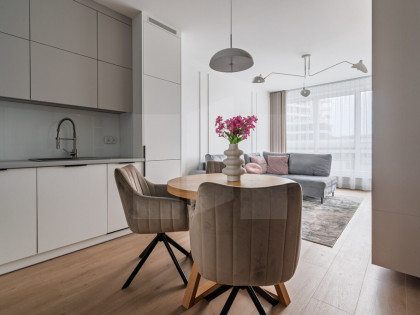 Apartament | Gdynia Śródmieście | 500 m od Mariny