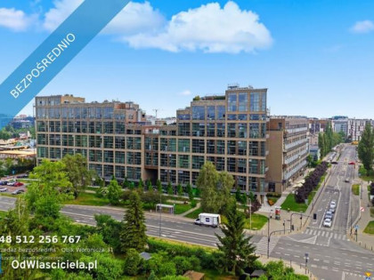 Qbik Woronicza | 5 pokoi 146 m² | ostatnie piętro | 3 garaże | Mokotów