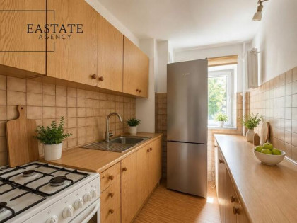 3 pokoje 51 m2 || ul. Reymonta || Balkon || KW ||