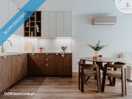 Nowoczesny apartament dla wymagających | Centrum | Wieniawska