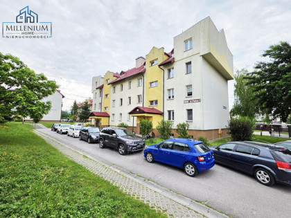 Gotowe do zamieszkania | 52,72 m Głogów Młp.