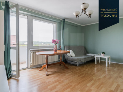 3 Pokoje | panorama na morze | Gdańsk Przymorze