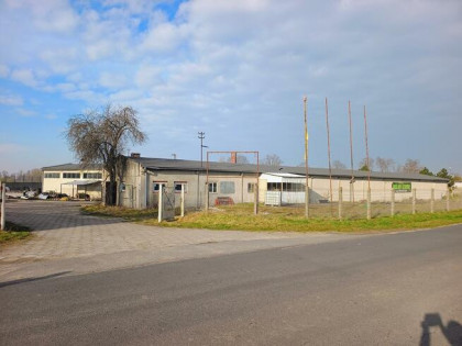 Lokal użytkowy Goszczanów