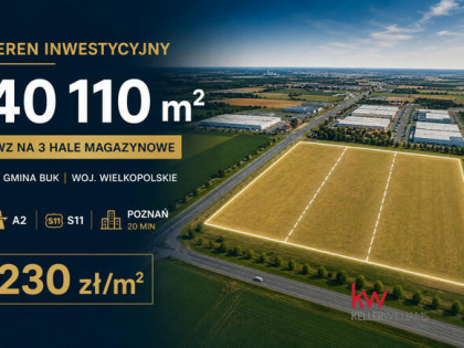 Lokal użytkowy Wielka Wieś gm. Parzęczew,