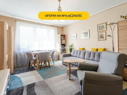 Mieszkanie Kraków, os. Kolorowe