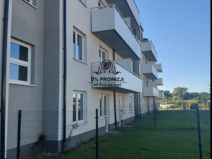 Piękne 3pok.mieszkanie z balkonem/w spokojnej okolicy/blisko Wrocławia