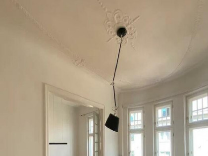 Biuro, showroom, itp - Warszawa Śródmieście, Hoża