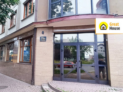 Lokal Kielce ul. Warszawska
