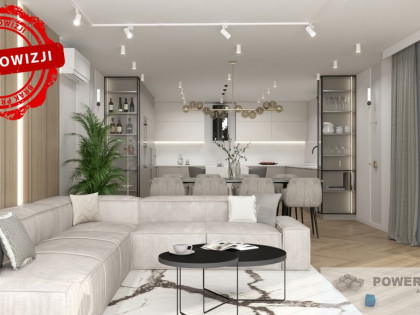 Penthouse | ostatnie piętro | taras narożny 30mkw