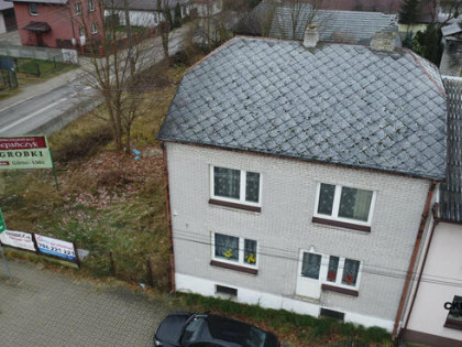 Dom  160 m² Daleszyce, ul. Kościelna
