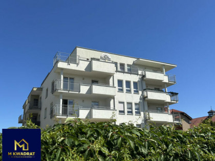 Mieszkanie Gdynia Karwiny, Buraczana