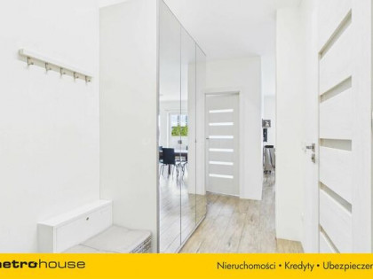 Apartament do wynajęcia Bażantów Park z parkingiem