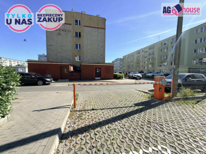 Mieszkanie Gdańsk Brzeźno, Karola Chodkiewicza