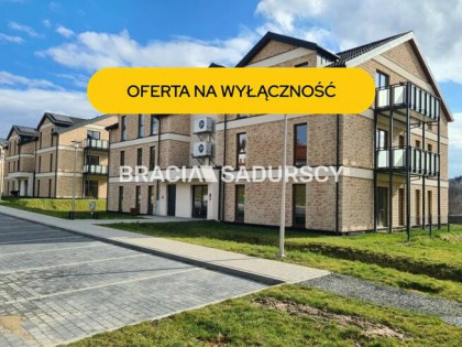 Mieszkanie Zawada gm. Myślenice, Na Wzgórzach