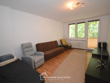 Mieszkanie M-3 centrum Jasnogóska 66,03 mkw