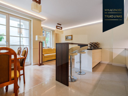 Apartament 3 pokoje w sercu Sopotu | Valor