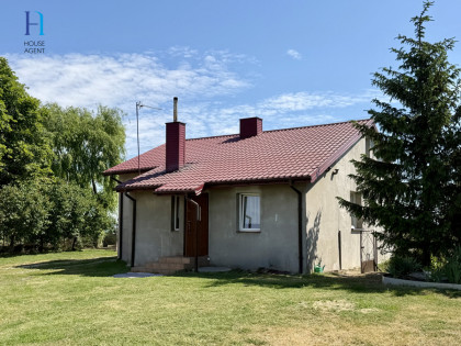 Dom Gledzianów ul.  