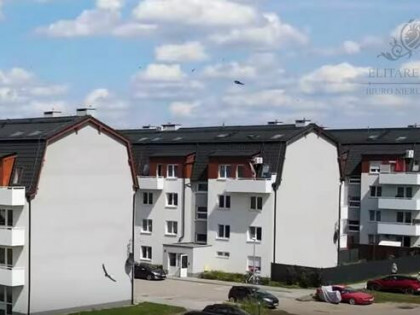 Piękne 3pok.mieszkanie z ogródkiem/w spokojnej okolicy/blisko Wrocławia