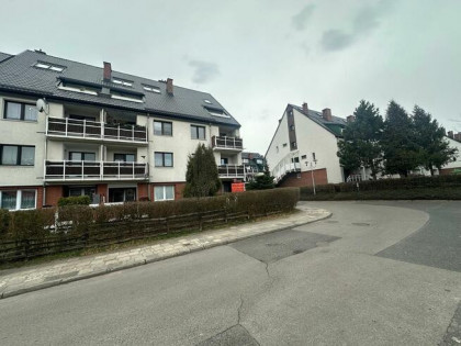 Mieszkanie z ogrodem i prywatnym wejściem Katowice