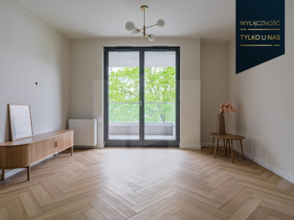 Sopot Leśna Sonata I eleganckie 2 pokoje