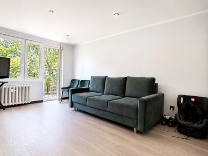 Apartament typu studio | Starówka Stargard