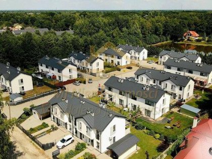 Dom Grodzisk Mazowiecki