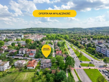 Dom Kraków Bronowice, Bronowice Małe, Zarzecze