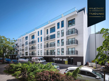 Apartament Żeromskiego 7 | 2024 | Marina 500 m