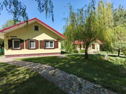Rogóźno - dom letniskowy - 50m² - 575000,0
