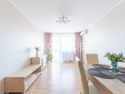 2 pokoje | KEN | klimatyzacja | balkon | Białystok