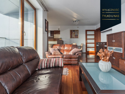 4-pokojowy apartament Sea Towers | widok na morze