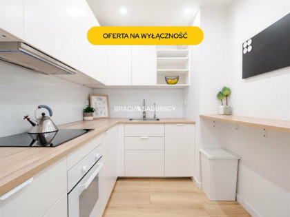 Mieszkanie Kraków Prądnik Czerwony, Prądnik Czerwony, Reduta