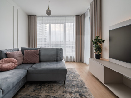 500m od Mariny | Gdynia | Prestiżowy apartament