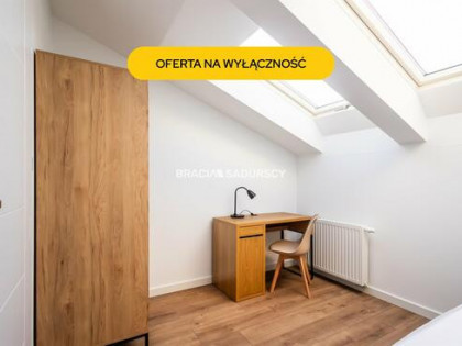 Mieszkanie Kraków Łagiewniki-Borek Fałęcki, Borek Fałęcki, Armii Kraków