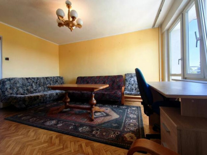 Dwupokojowe w dzielnicy Tysiąclecie przy Okólnej