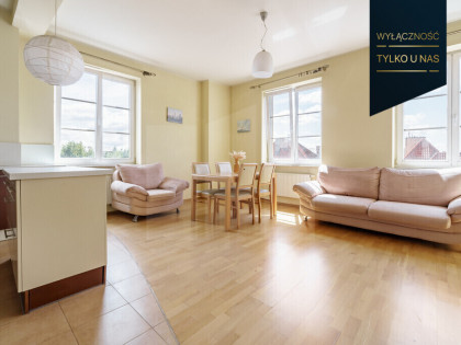 Apartament na Ogarnej z windą - Stare Miasto