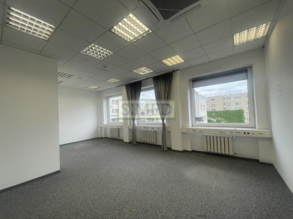 Biuro bardzo widne,3 duże okna,recepcja,dostęp24/h