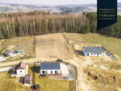 Wyjątkowa działka, blisko jeziora oraz lasu 928m2