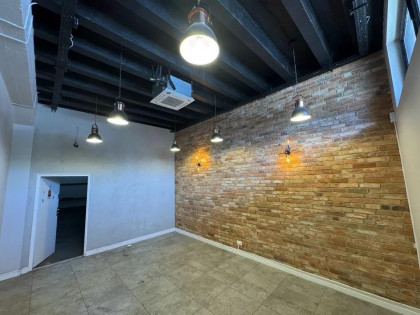 Lokal Warszawa Wola