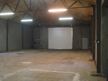 Lokal Warszawa Bemowo