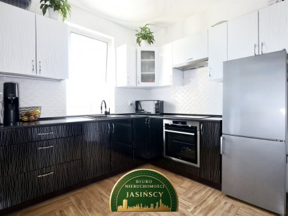 Mieszkanie | 44,50 m2 | 2 pokoje | ul. Witosa