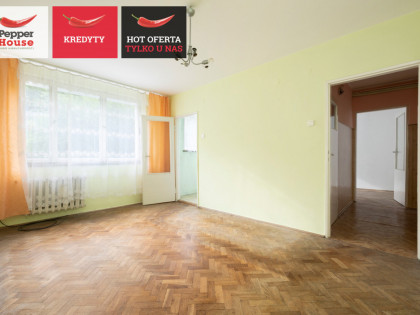 Mieszkanie Gdańsk Orunia ul. Szafirowa