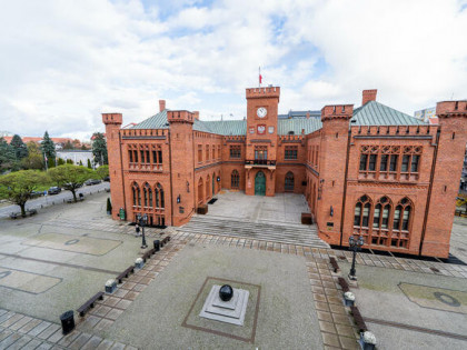 Mieszkanie Kołobrzeg Starówka