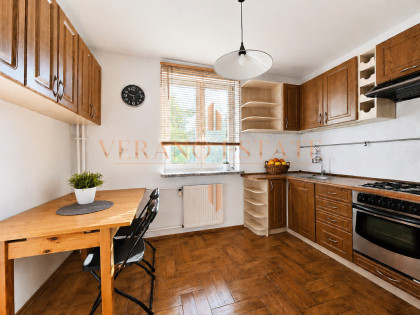 Idealne na start | Loggia | 34,7 m²