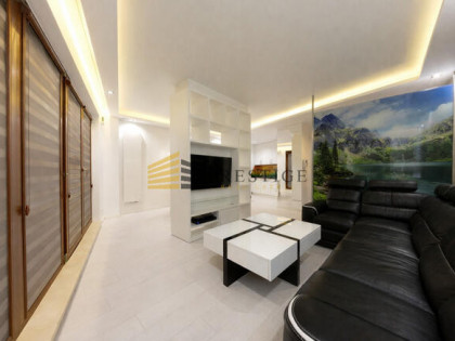 Apartament w Oxygen