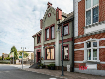 Lokal użytkowy Kaźmierz,